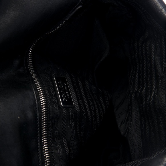 Prada black bag - Picture 5 of 7